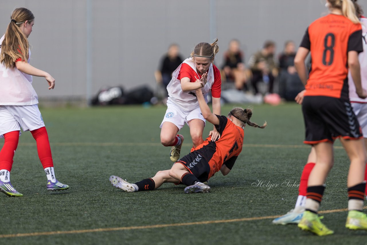 Bild 272 - wCJ Holstein Kiel Turnier